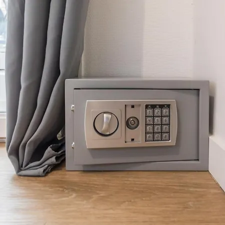 Ws St Germain - Quartier Latin Apartment *