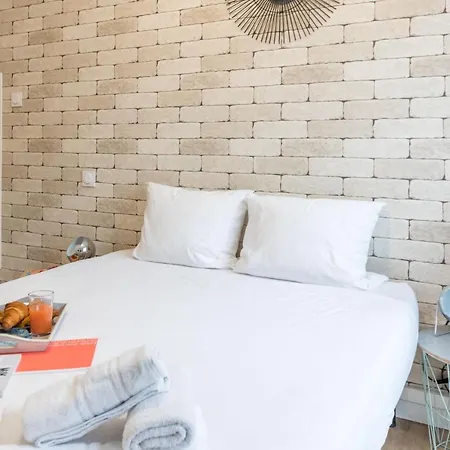 Apartment Ws St Germain - Quartier Latin *