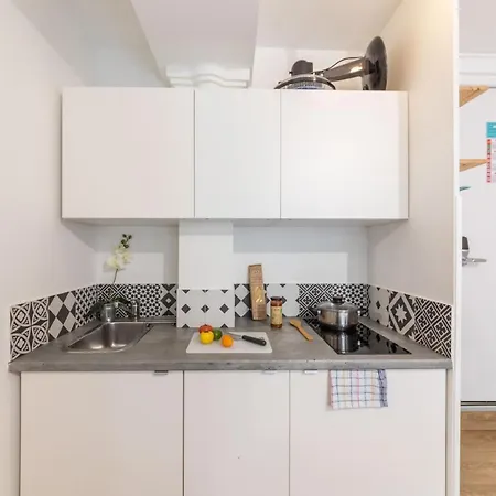 Apartment Ws St Germain - Quartier Latin