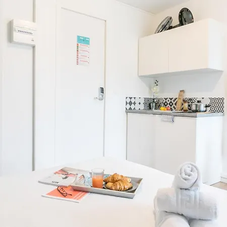 Ws St Germain - Quartier Latin Apartment Paris