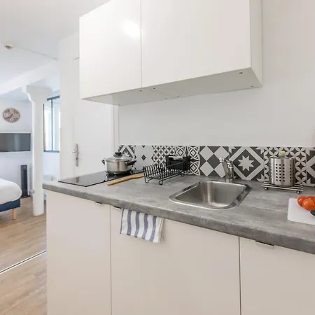 Apartment Ws St Germain - Quartier Latin