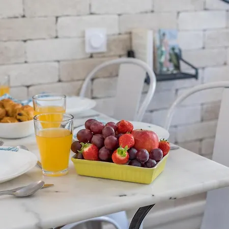 Ws St Germain - Quartier Latin Apartment Paris