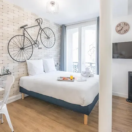 Apartment Ws St Germain - Quartier Latin *