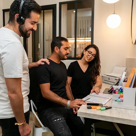 Ws St Germain - Quartier Latin Apartment *