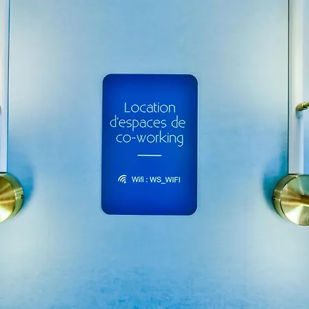 Apartmán Ws St Germain - Quartier Latin Paříž