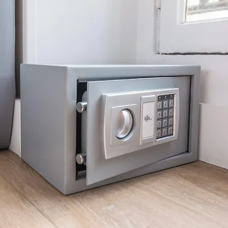 Apartment Ws St Germain - Quartier Latin Paris