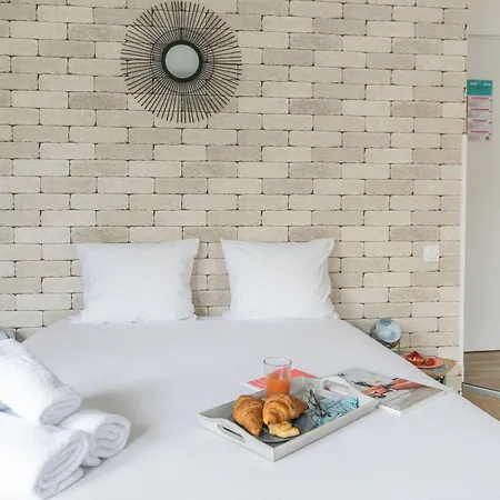 Ws St Germain - Quartier Latin Apartmán *