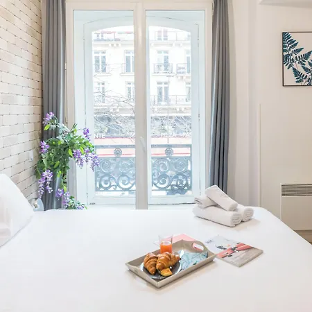Ws St Germain - Quartier Latin * 파리