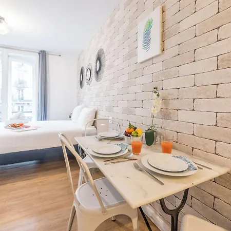 아파트 Ws St Germain - Quartier Latin *