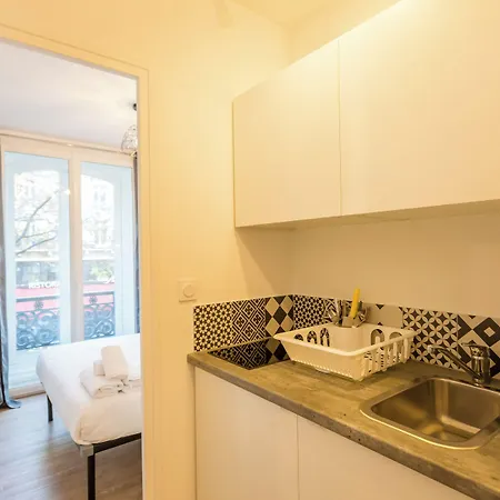 Ws St Germain - Quartier Latin * 파리