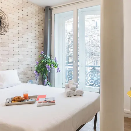 Ws St Germain - Quartier Latin 파리