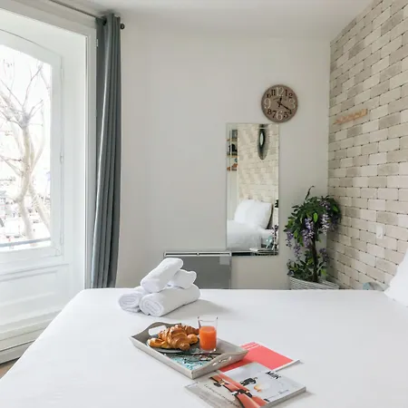 Ws St Germain - Quartier Latin 아파트 *