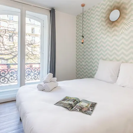 Ws St Germain - Quartier Latin *