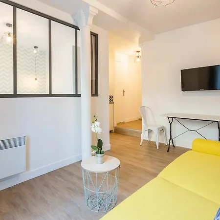 Ws St Germain - Quartier Latin *