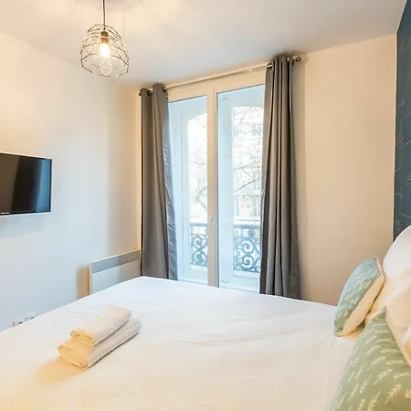 Ws St Germain - Quartier Latin * Paris
