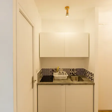 Apartment Ws St Germain - Quartier Latin *