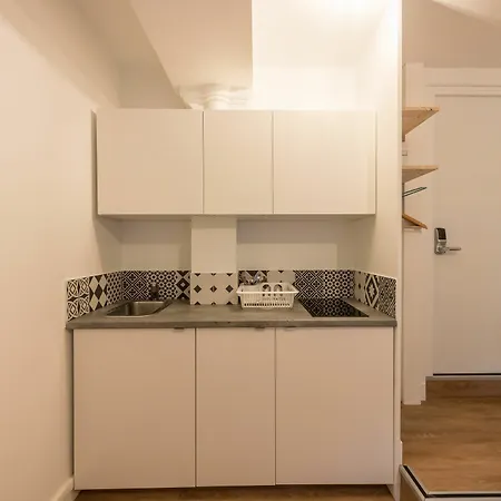 Ws St Germain - Quartier Latin