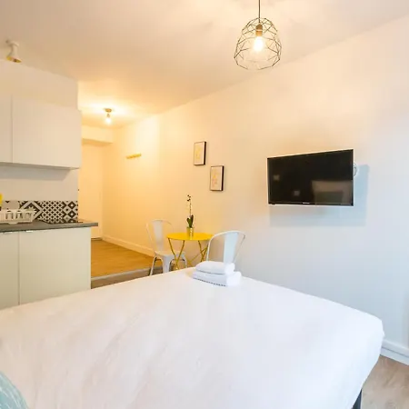 Ws St Germain - Quartier Latin