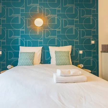 Apartment Ws St Germain - Quartier Latin *