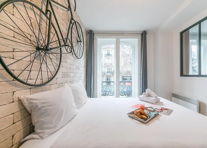 Ws St Germain - Quartier Latin