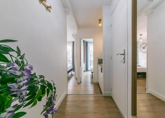 Ws St Germain - Quartier Latin