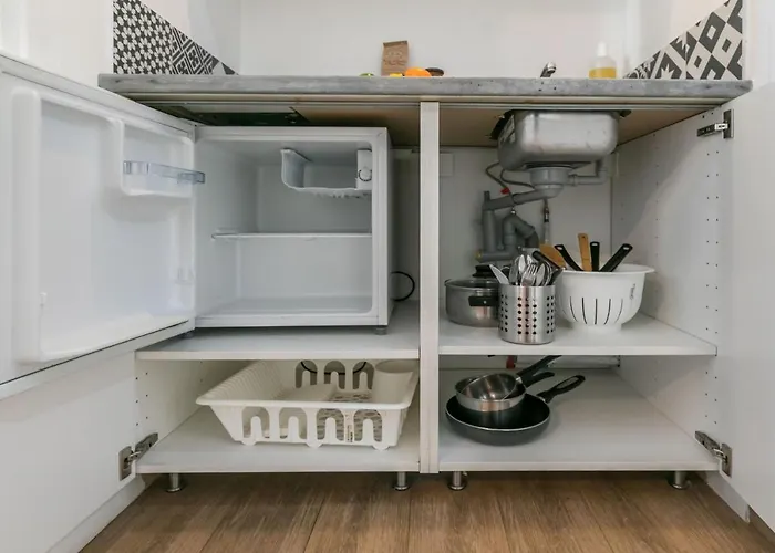 Ws St Germain - Quartier Latin *