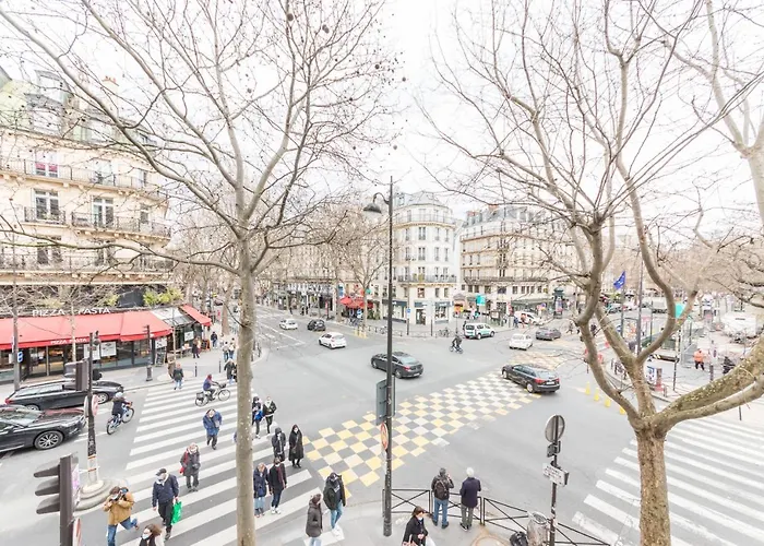 Ws St Germain - Quartier Latin