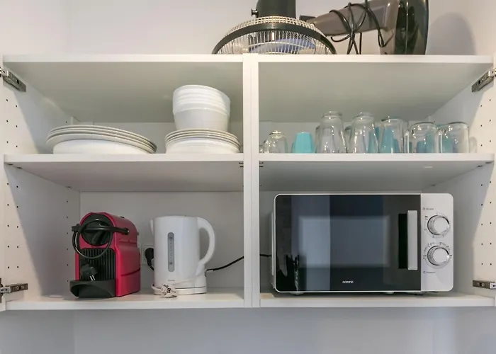 Ws St Germain - Quartier Latin Διαμέρισμα