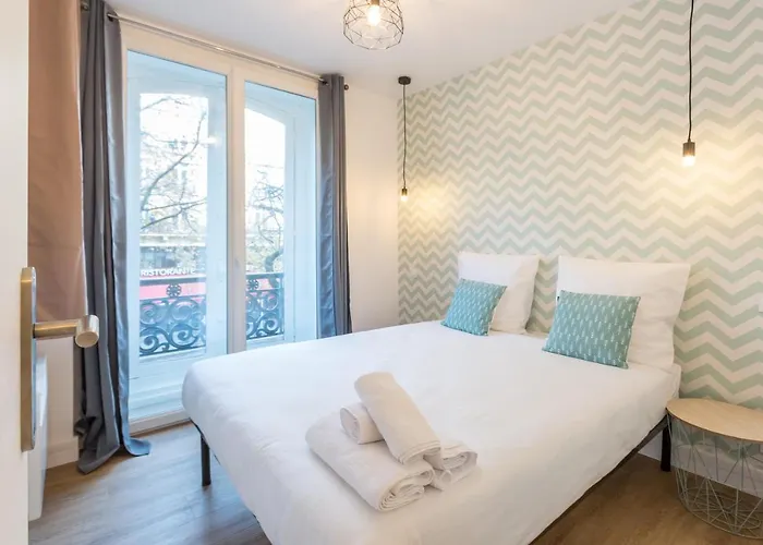 Ws St Germain - Quartier Latin Διαμέρισμα *