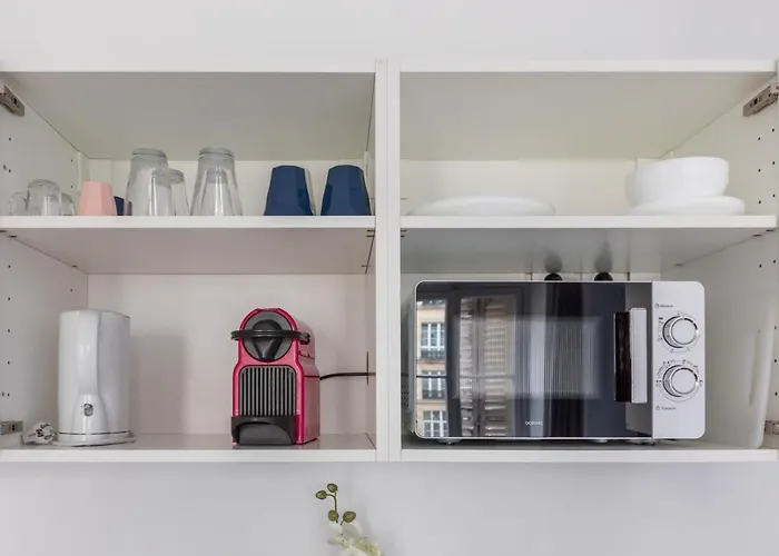 Ws St Germain - Quartier Latin