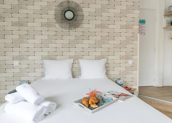 Ws St Germain - Quartier Latin * Παρίσι