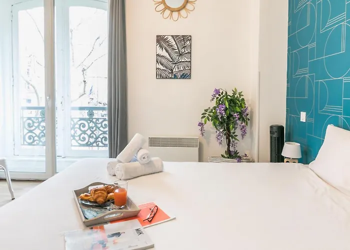 Ws St Germain - Quartier Latin * Παρίσι