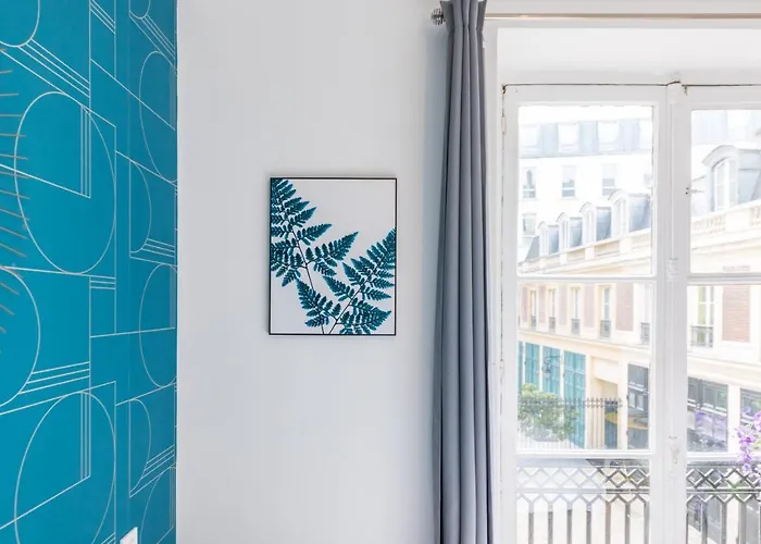 Ws St Germain - Quartier Latin Διαμέρισμα