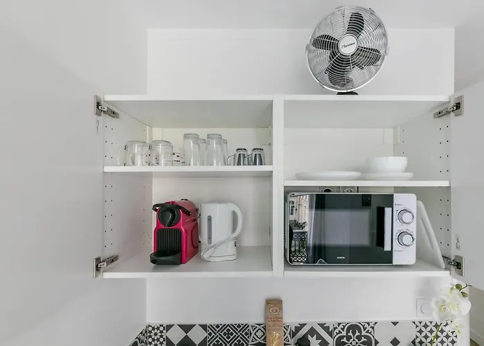 Ws St Germain - Quartier Latin Παρίσι