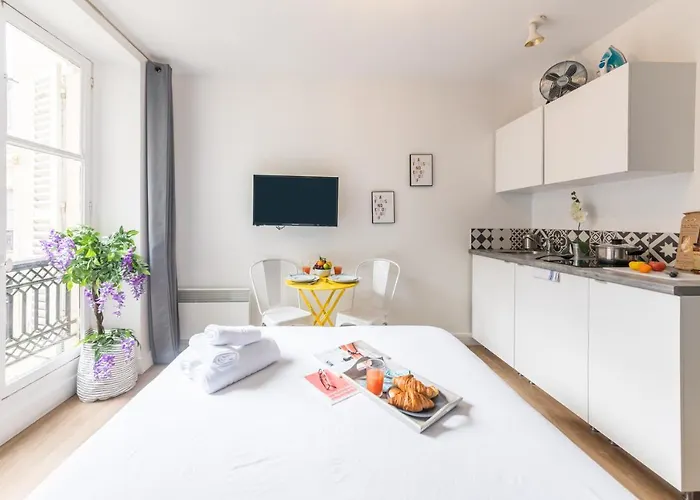 Ws St Germain - Quartier Latin * Παρίσι