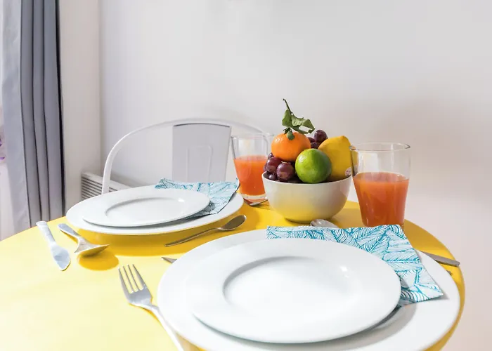 Appartamento Ws St Germain - Quartier Latin Parigi