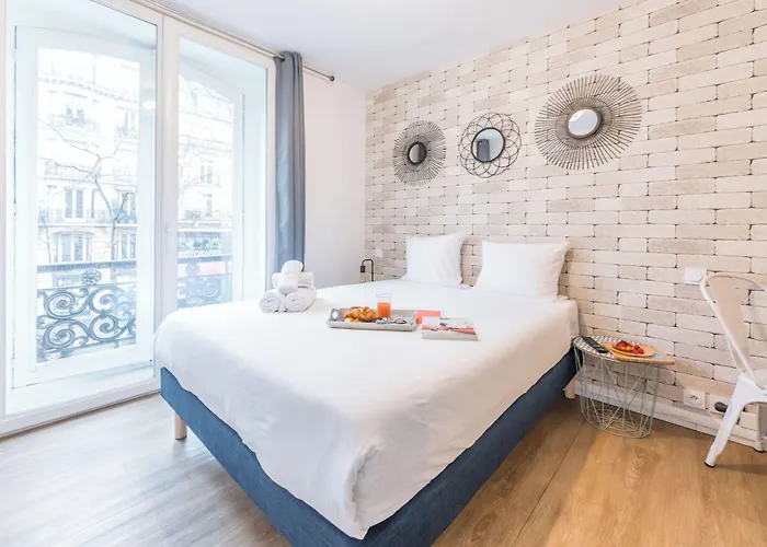 Ws St Germain - Quartier Latin *