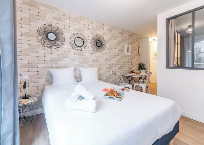 Appartamento Ws St Germain - Quartier Latin