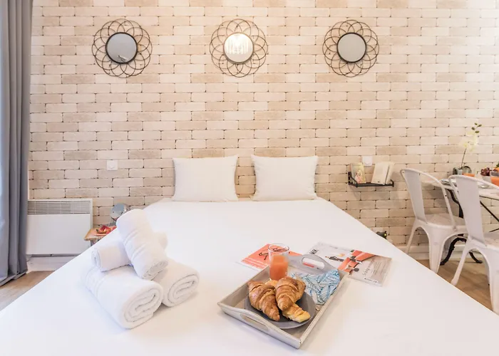 Ws St Germain - Quartier Latin * Paris