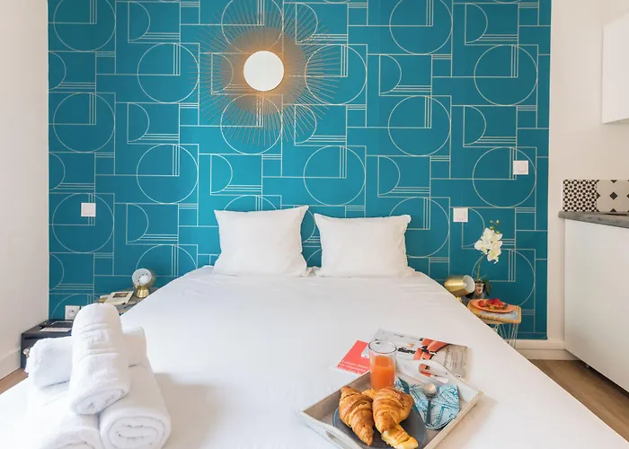 Ws St Germain - Quartier Latin Paris