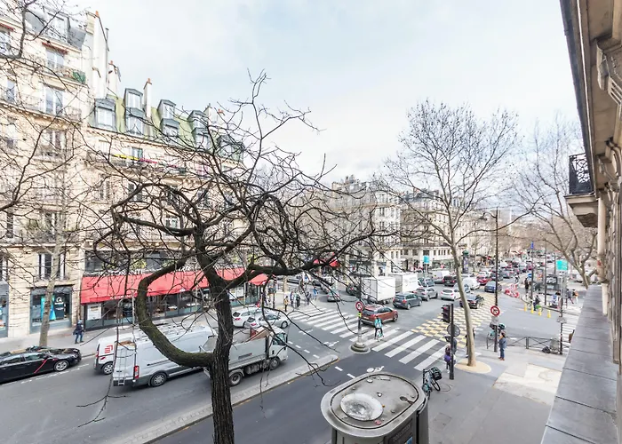 Ws St Germain - Quartier Latin Διαμέρισμα *