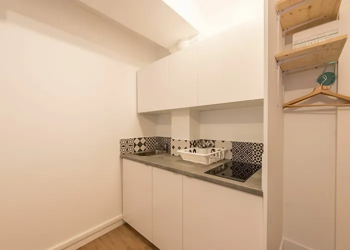 Διαμέρισμα Ws St Germain - Quartier Latin