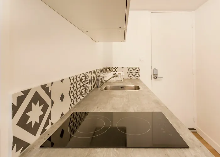 Ws St Germain - Quartier Latin Διαμέρισμα Παρίσι