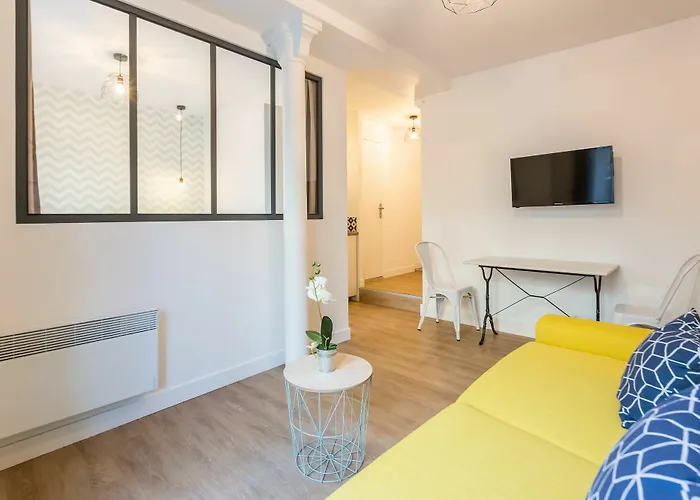 Ws St Germain - Quartier Latin *