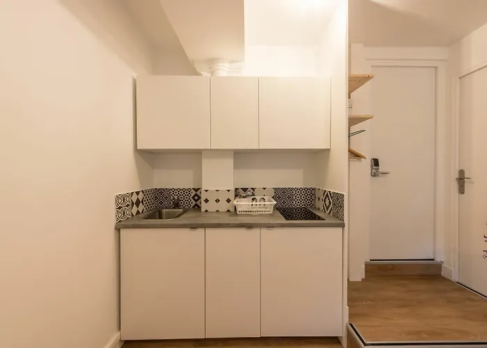 Ws St Germain - Quartier Latin