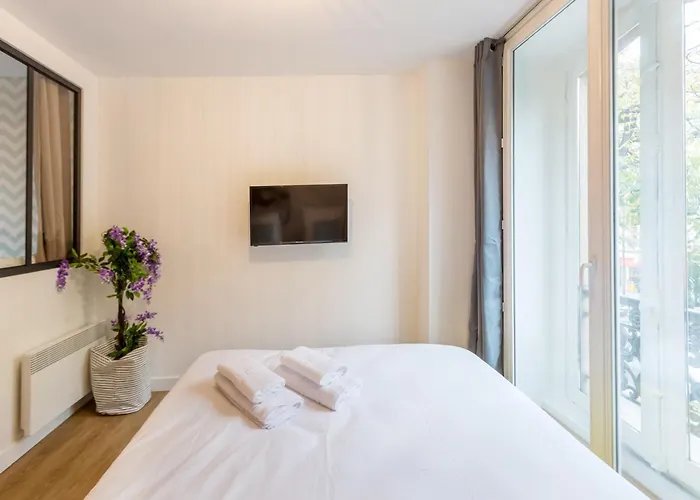 Ws St Germain - Quartier Latin * Paris