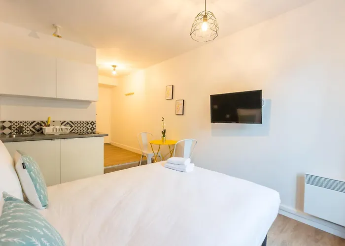 Ws St Germain - Quartier Latin