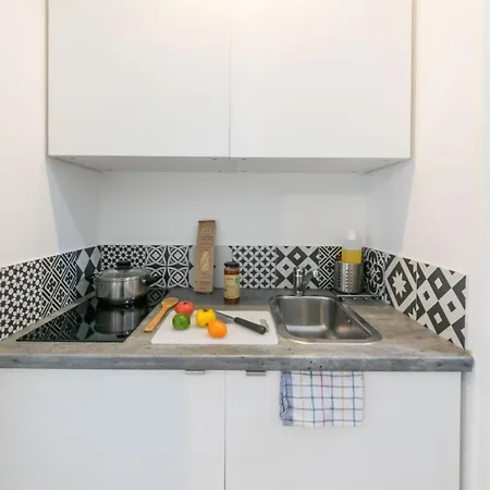 Ws St Germain - Quartier Latin Apartamento *