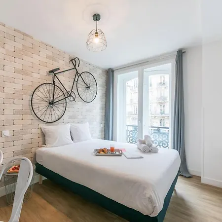 Apartamento Ws St Germain - Quartier Latin