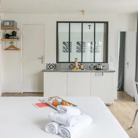 Ws St Germain - Quartier Latin * París